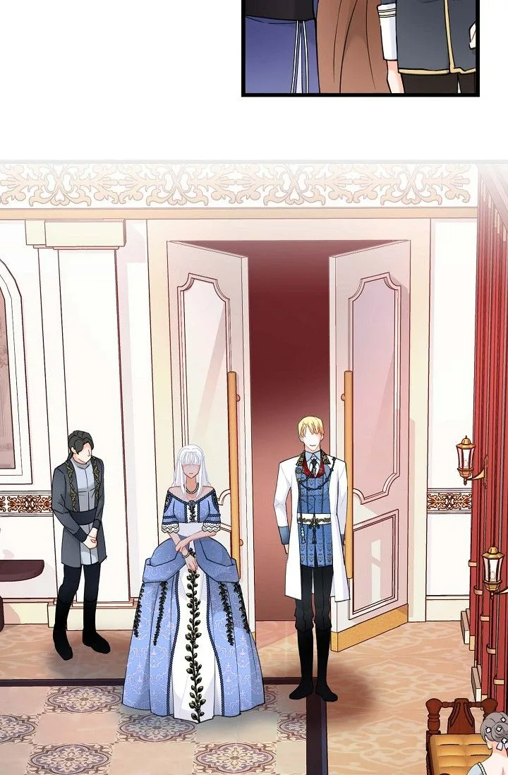 13th Prince Chapter 28 page 5