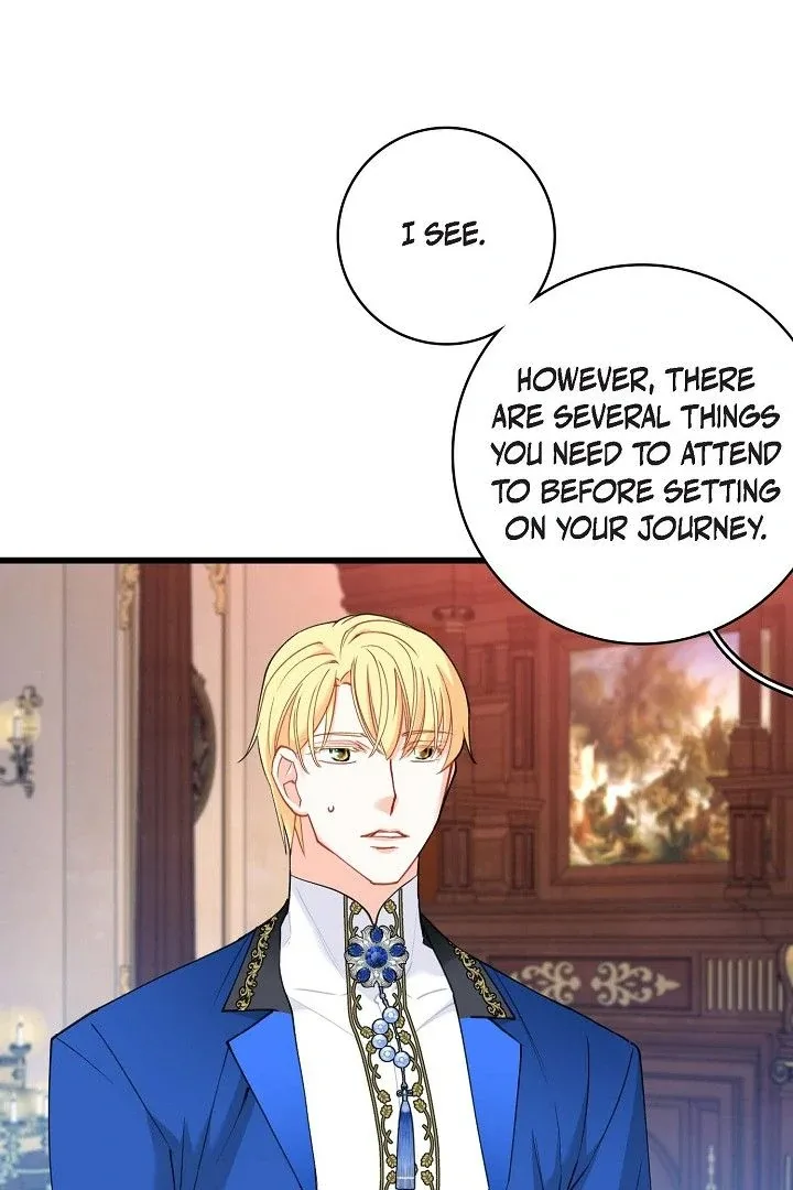 13th Prince Chapter 26 page 36