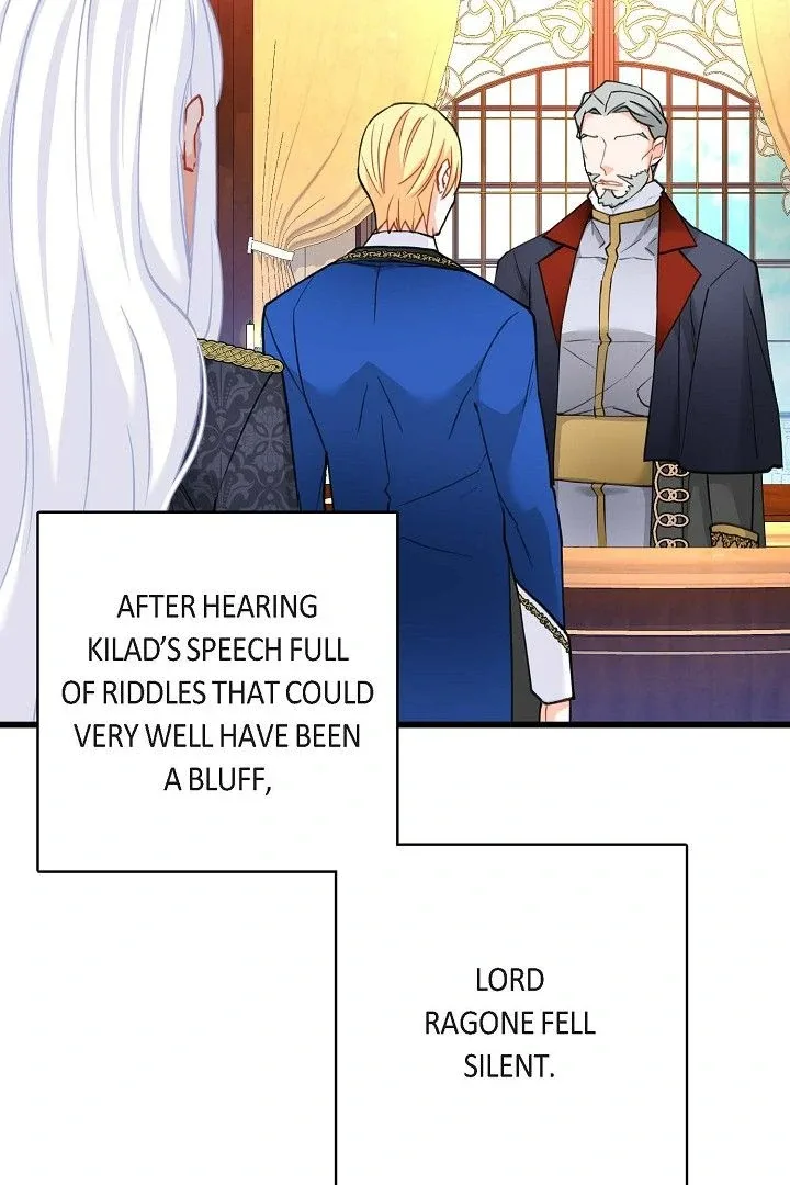 13th Prince Chapter 26 page 34
