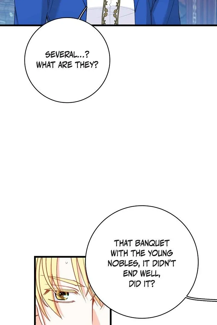 13th Prince Chapter 26 page 37