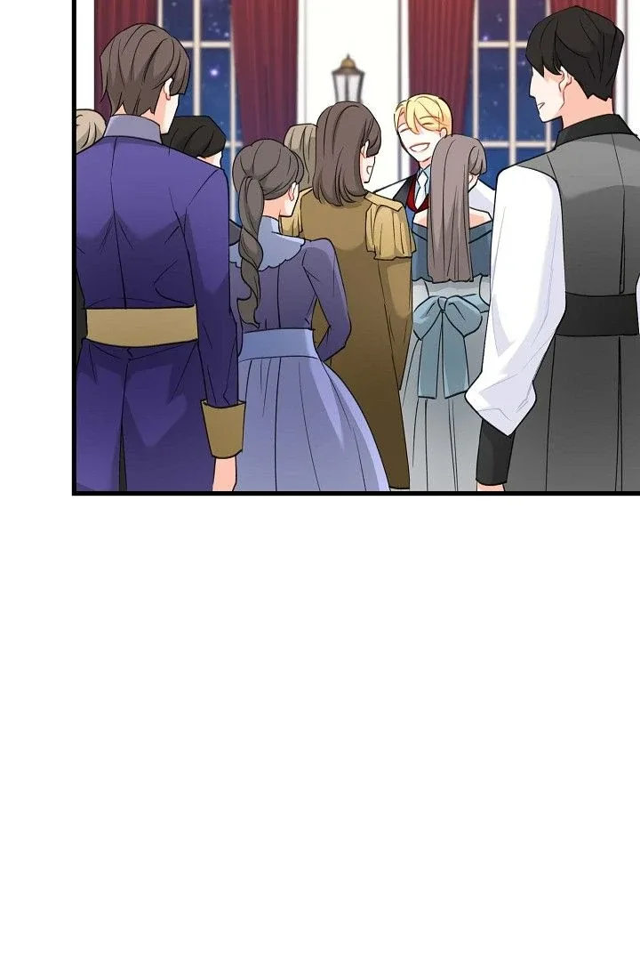 13th Prince Chapter 28 page 15