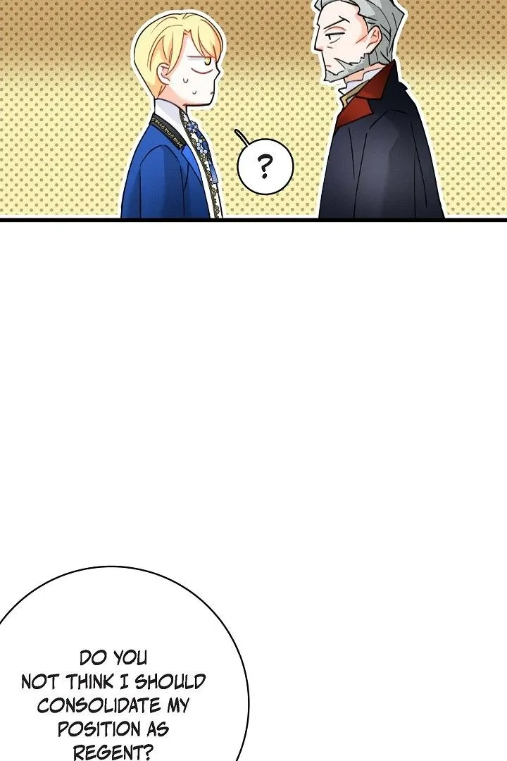 13th Prince Chapter 26 page 45