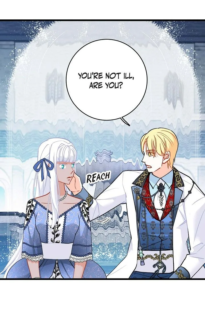 13th Prince Chapter 29 page 46