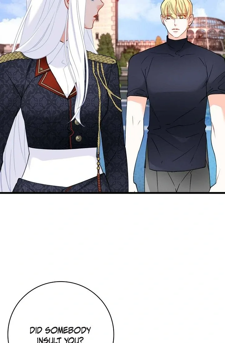 13th Prince Chapter 25 page 75