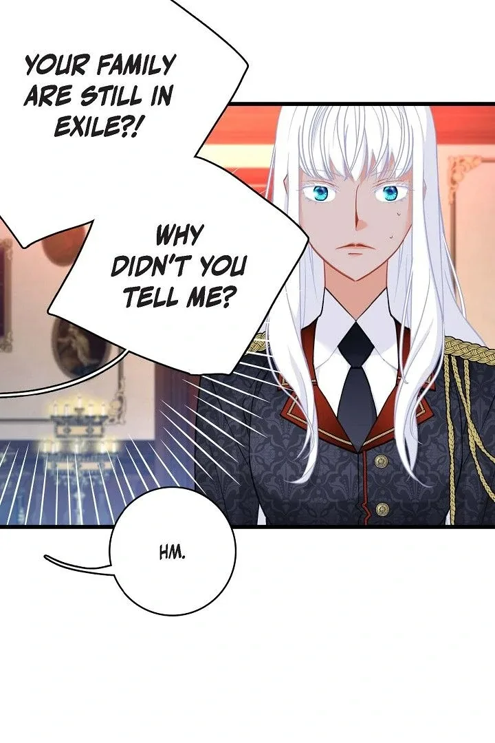 13th Prince Chapter 26 page 51