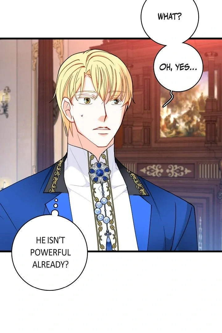 13th Prince Chapter 26 page 47