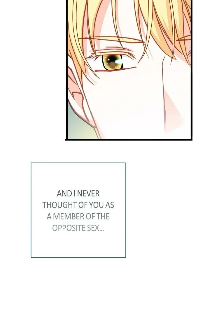 13th Prince Chapter 29 page 51