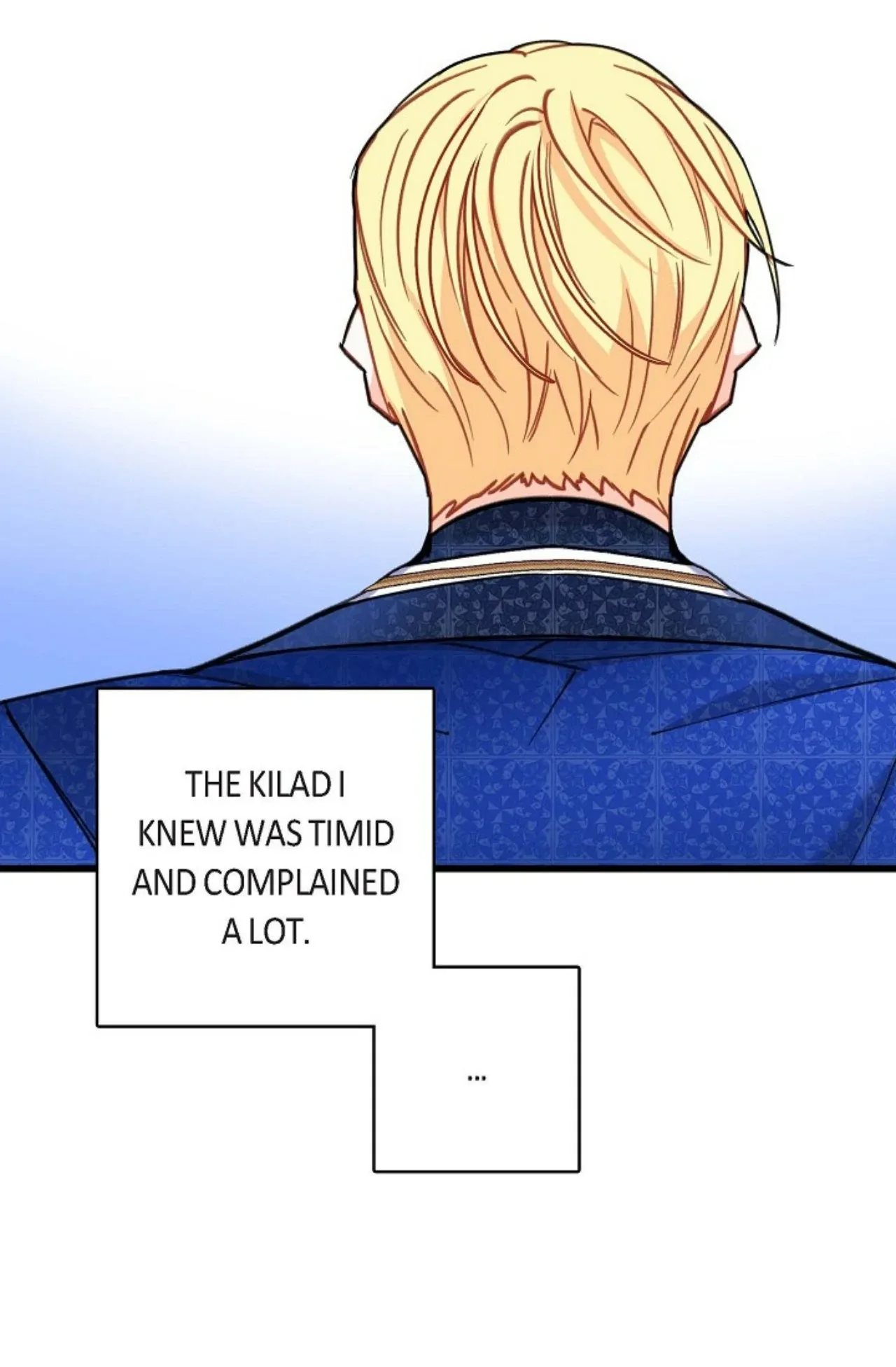 13th Prince Chapter 22 page 60