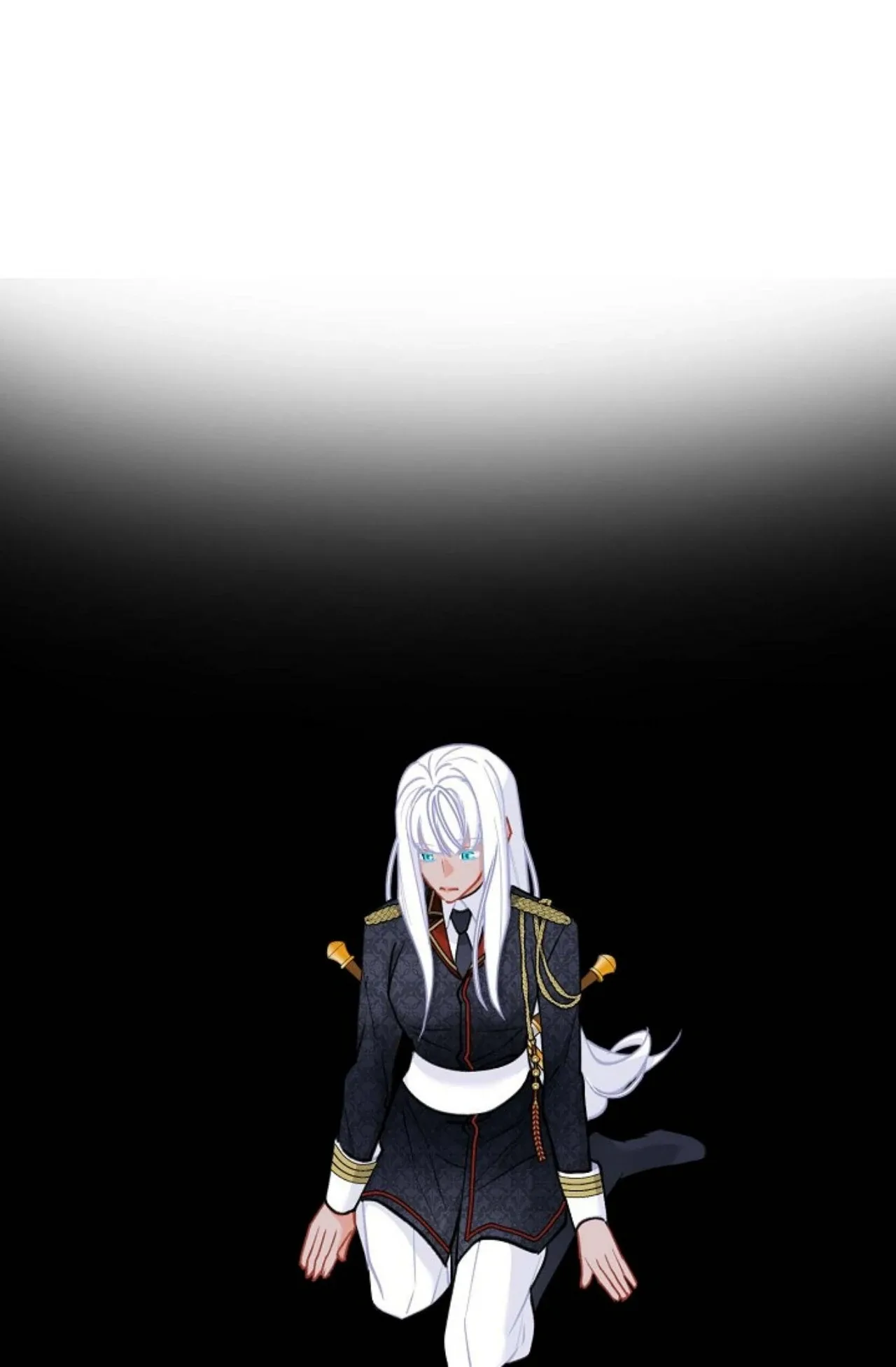13th Prince Chapter 22 page 61