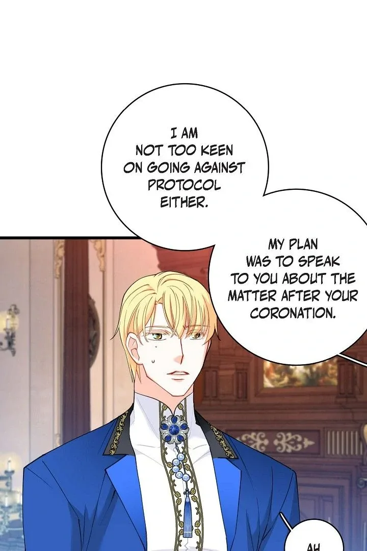 13th Prince Chapter 26 page 52