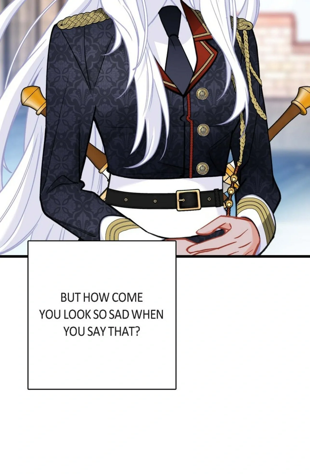 13th Prince Chapter 22 page 58