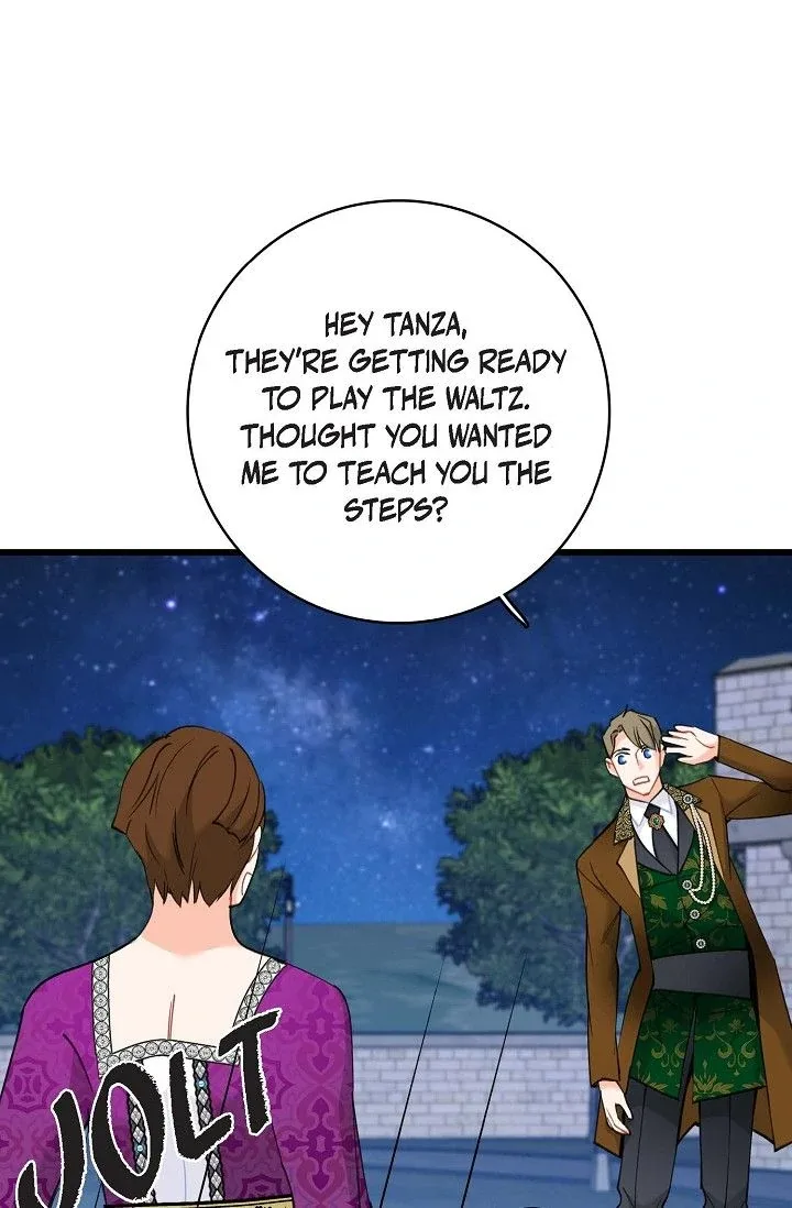13th Prince Chapter 28 page 34