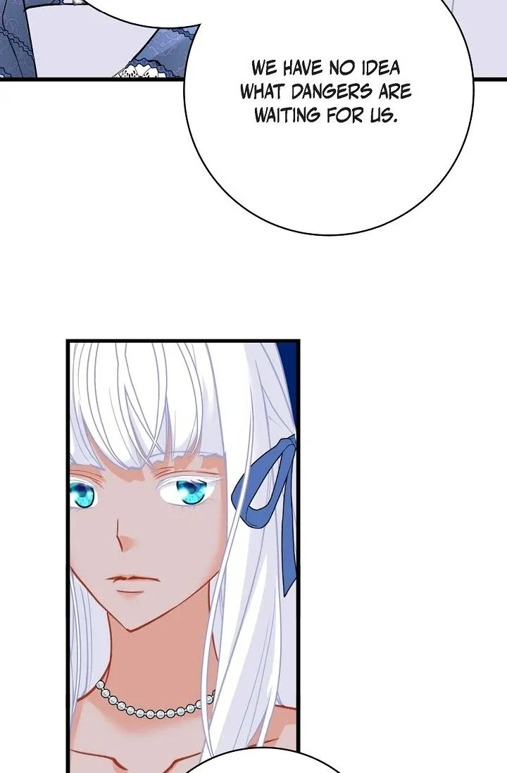 13th Prince Chapter 29 page 60