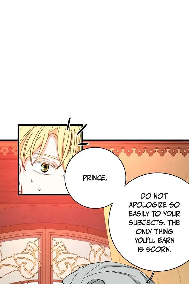 13th Prince Chapter 26 page 55