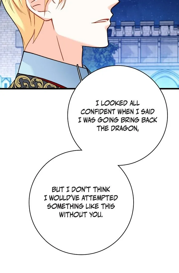 13th Prince Chapter 29 page 58
