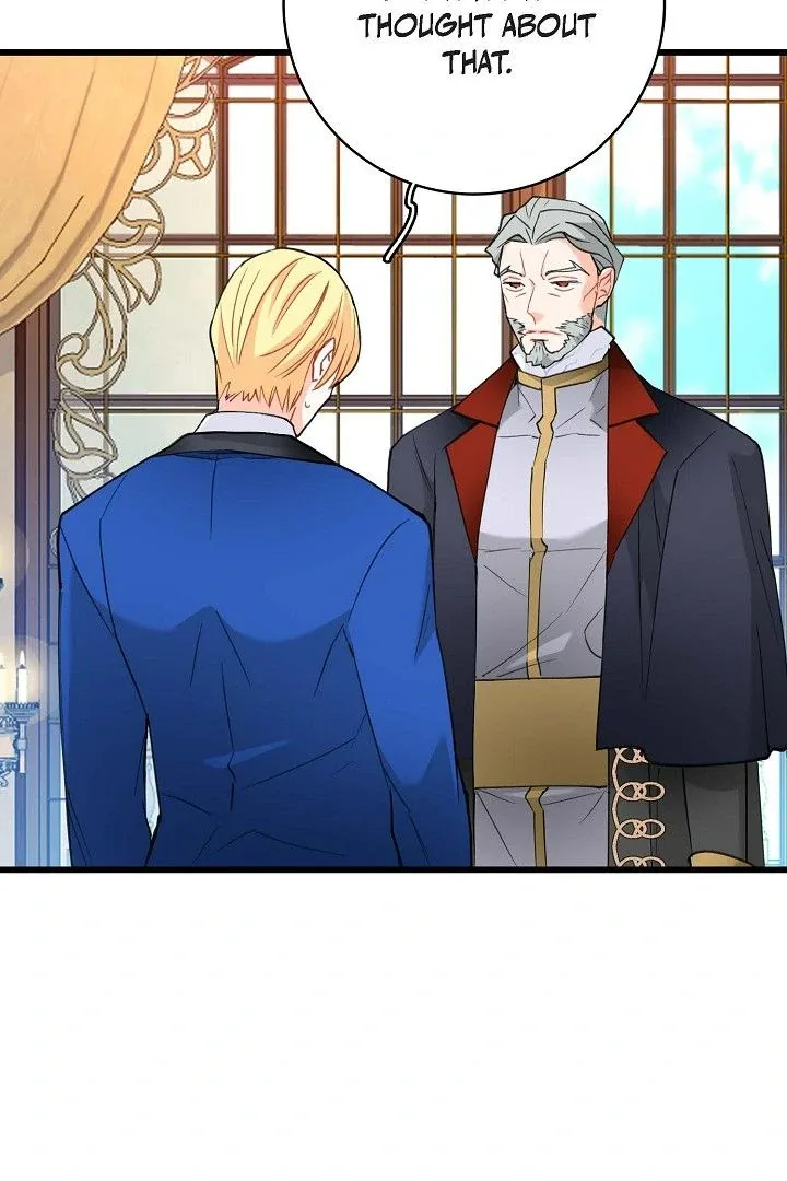 13th Prince Chapter 26 page 54