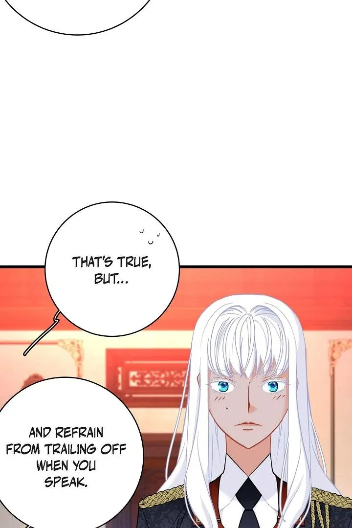 13th Prince Chapter 26 page 57