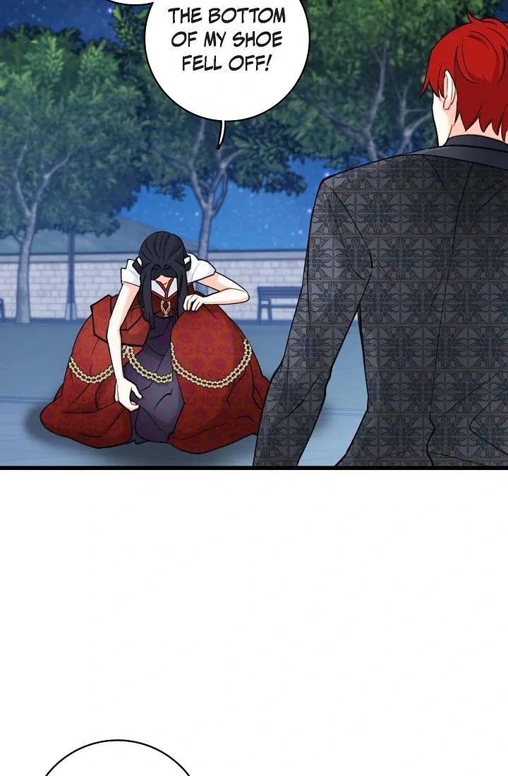 13th Prince Chapter 28 page 41