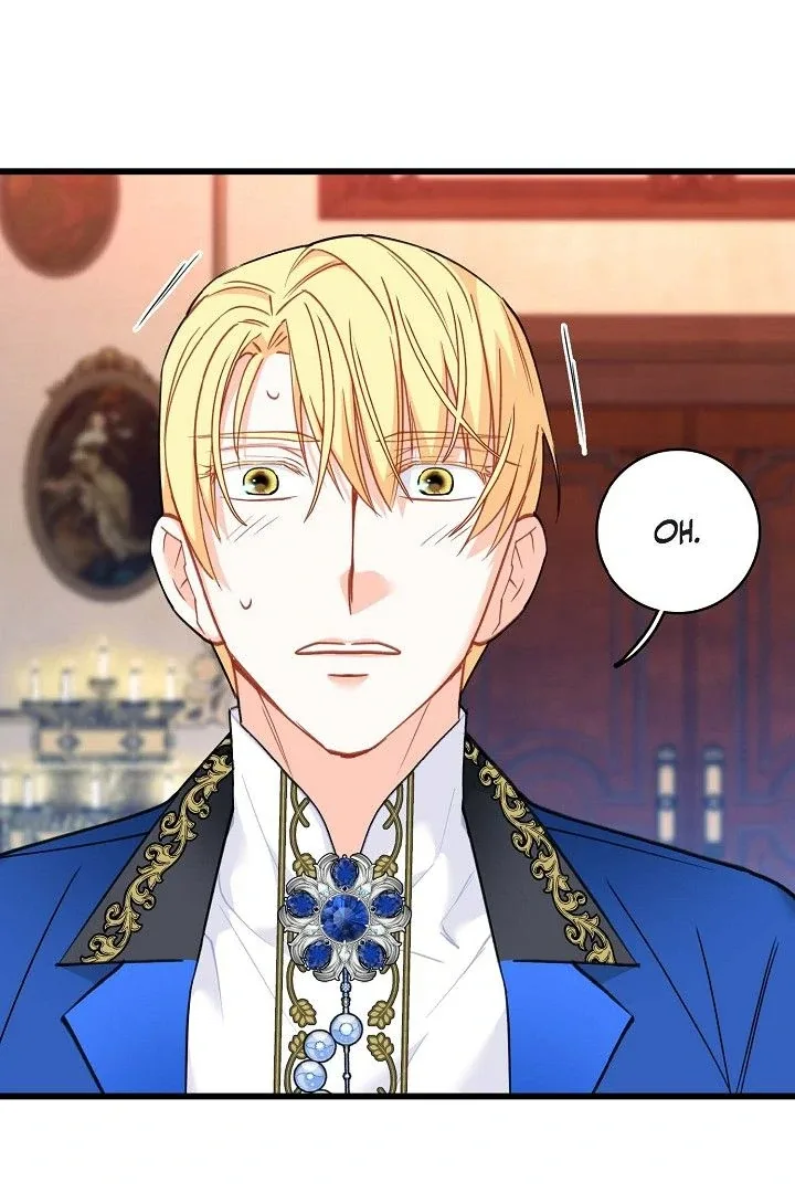 13th Prince Chapter 26 page 65