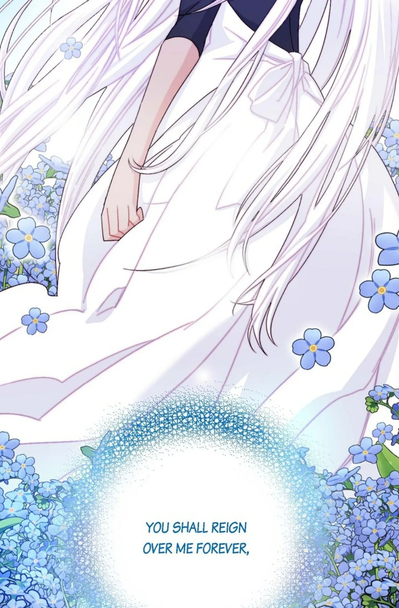 13th Prince Chapter 22 page 69