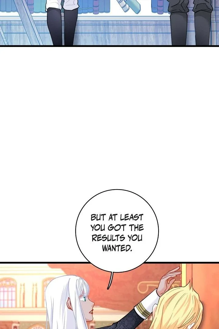 13th Prince Chapter 26 page 70