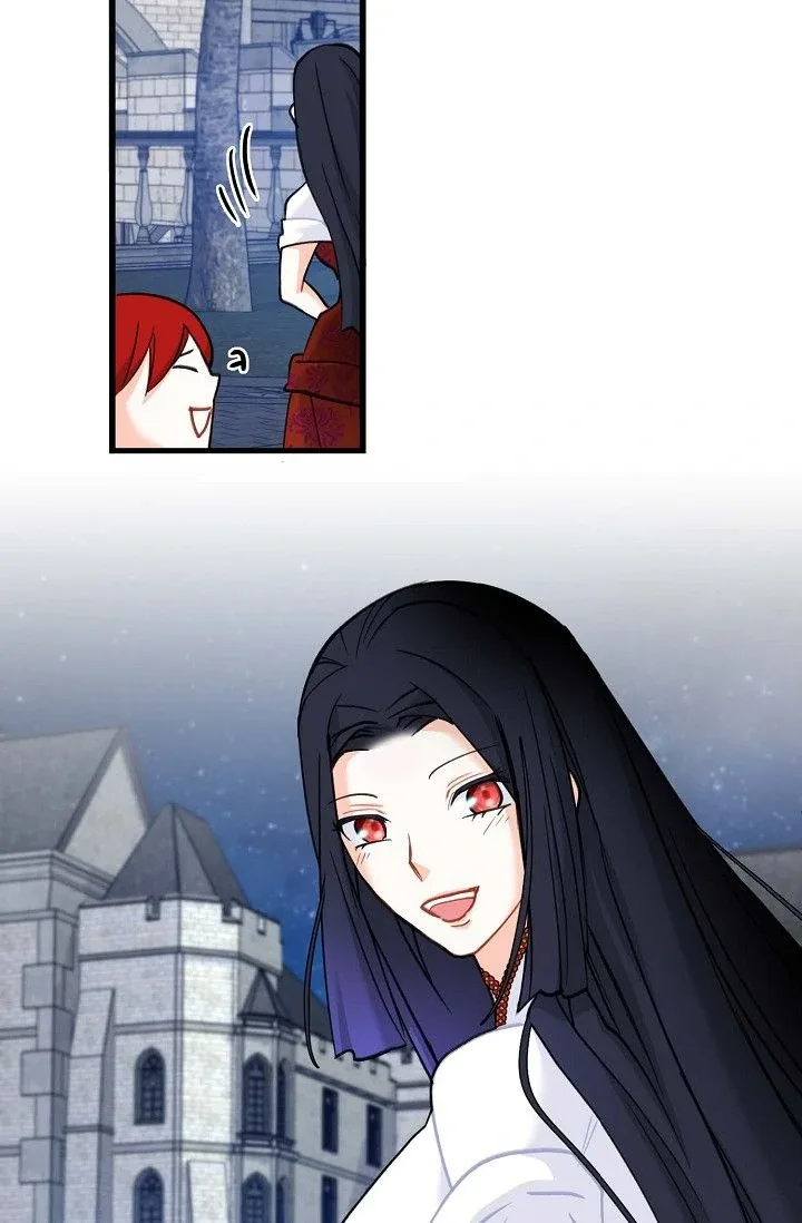 13th Prince Chapter 28 page 61