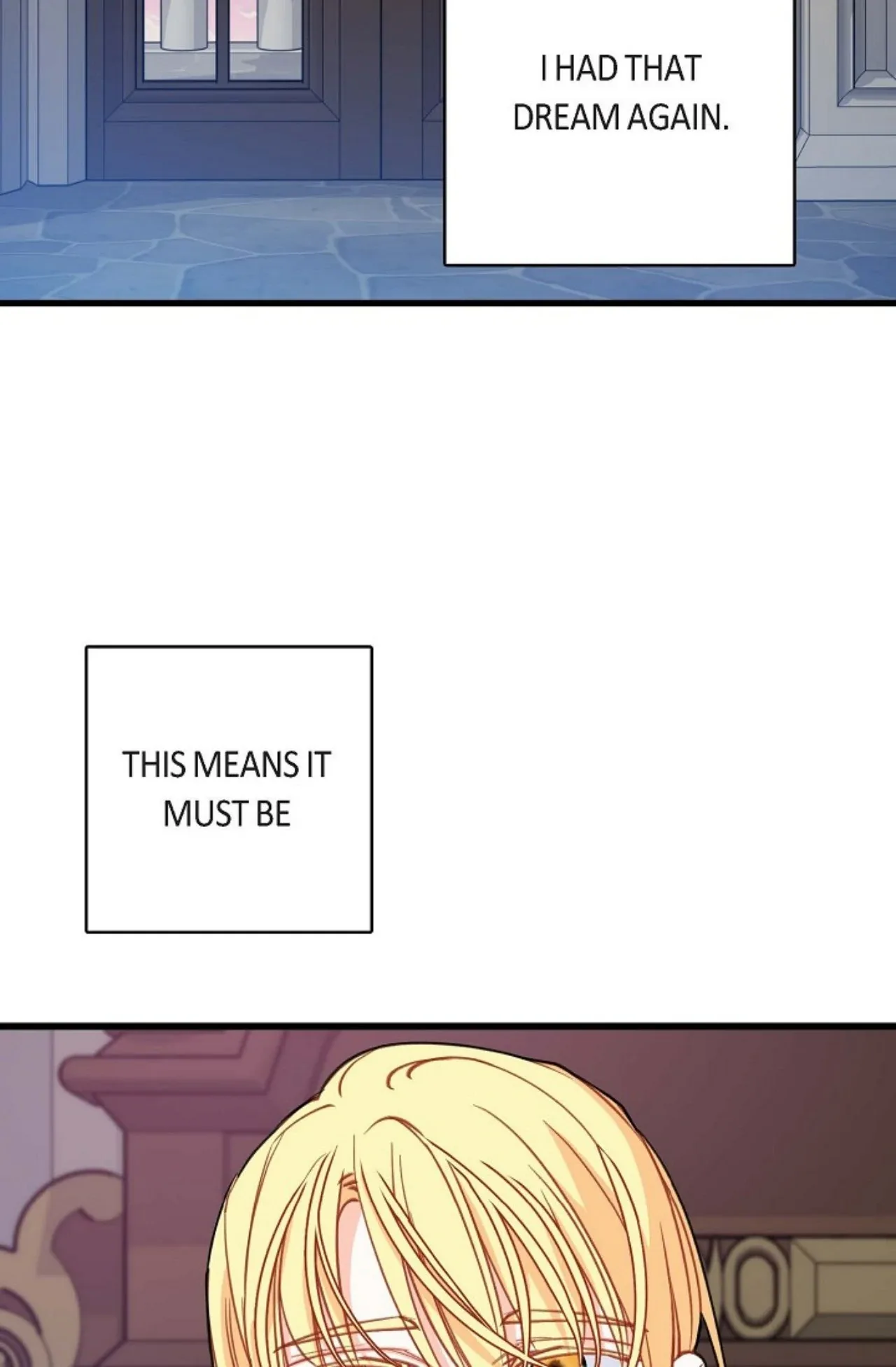 13th Prince Chapter 22 page 74