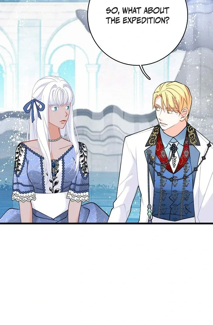 13th Prince Chapter 29 page 73