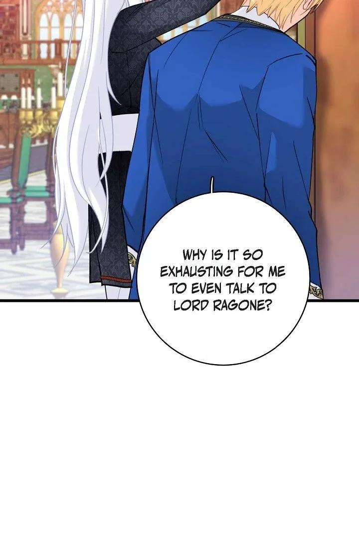 13th Prince Chapter 26 page 71