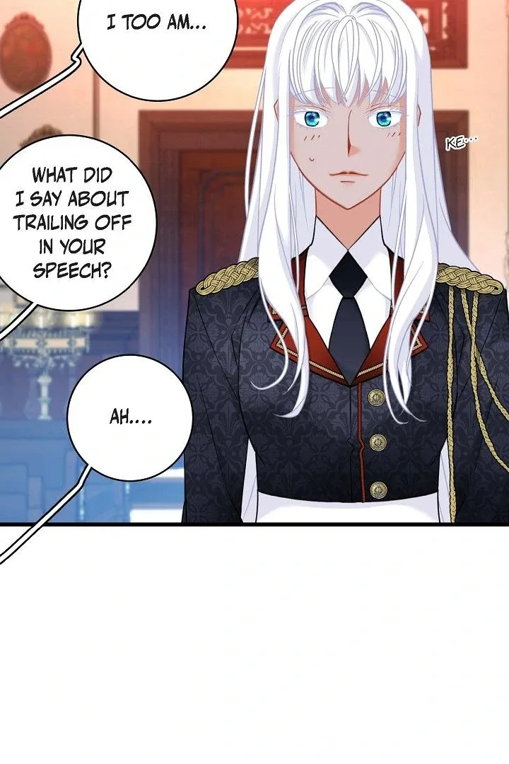 13th Prince Chapter 26 page 67