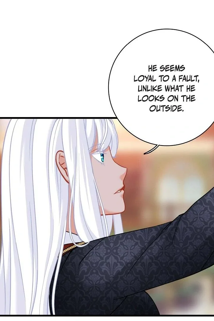 13th Prince Chapter 26 page 72