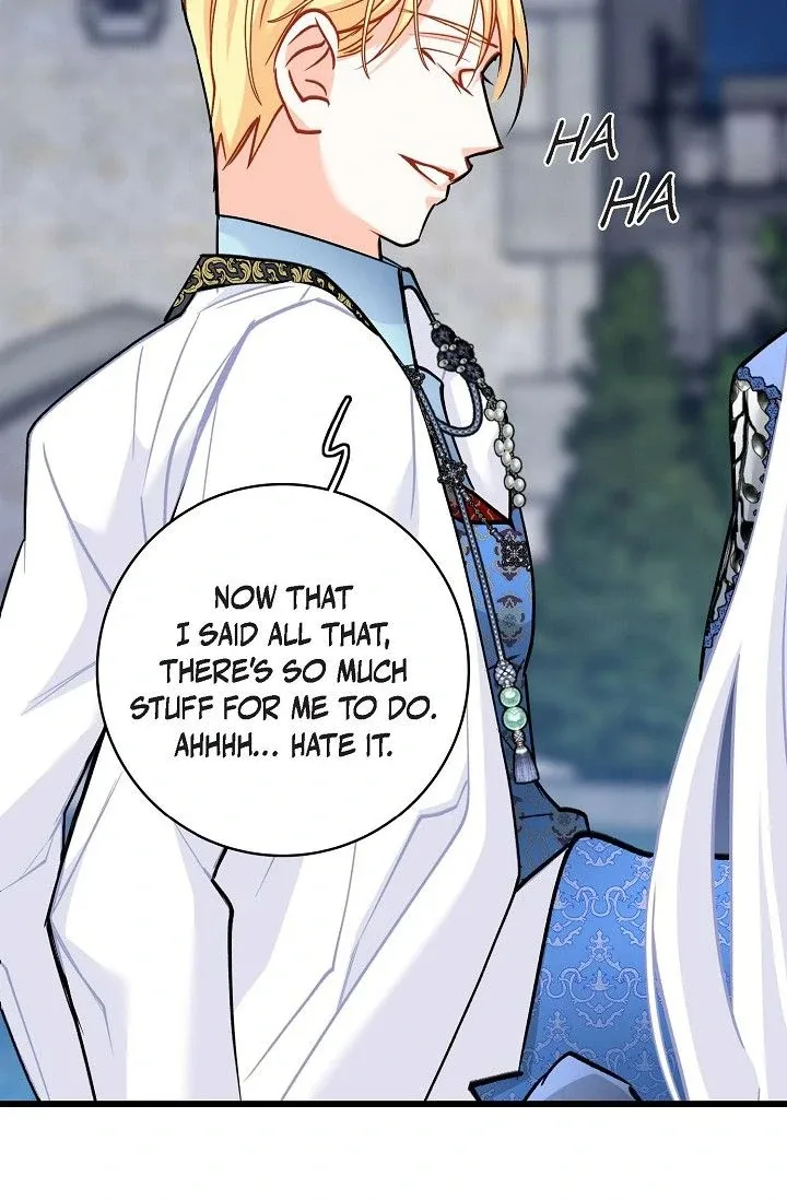 13th Prince Chapter 29 page 70