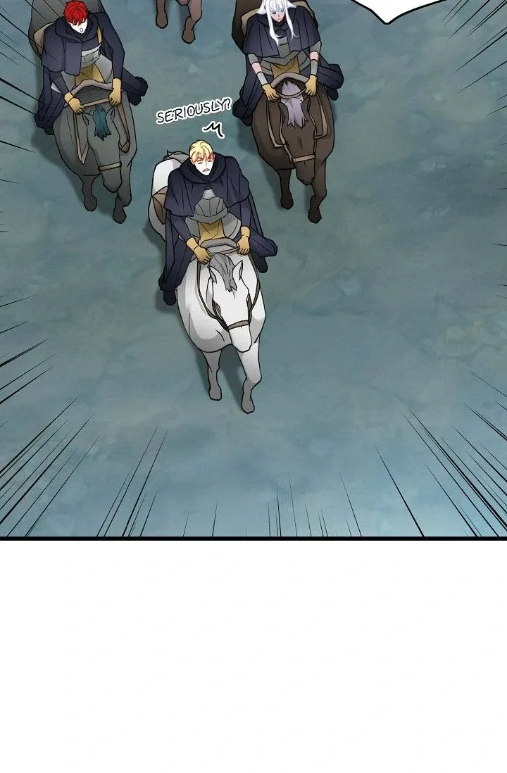 13th Prince Chapter 32 page 16