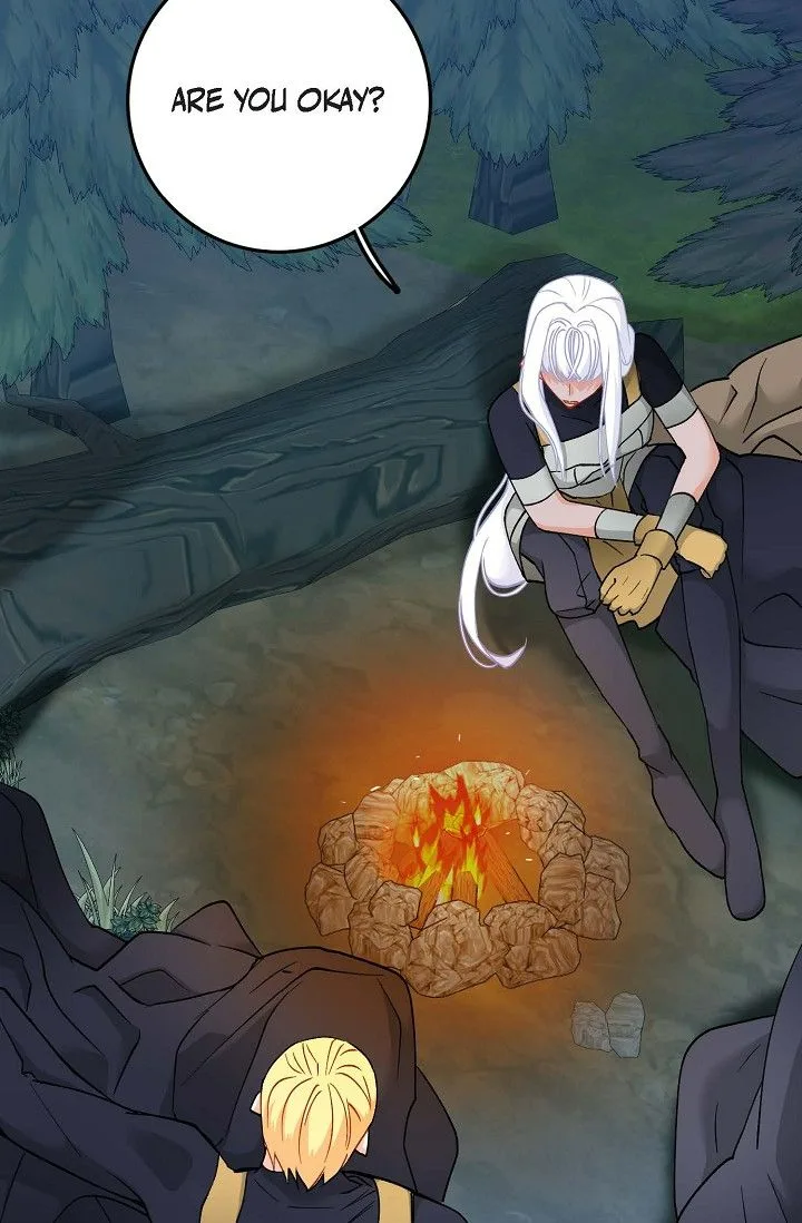 13th Prince Chapter 31 page 4