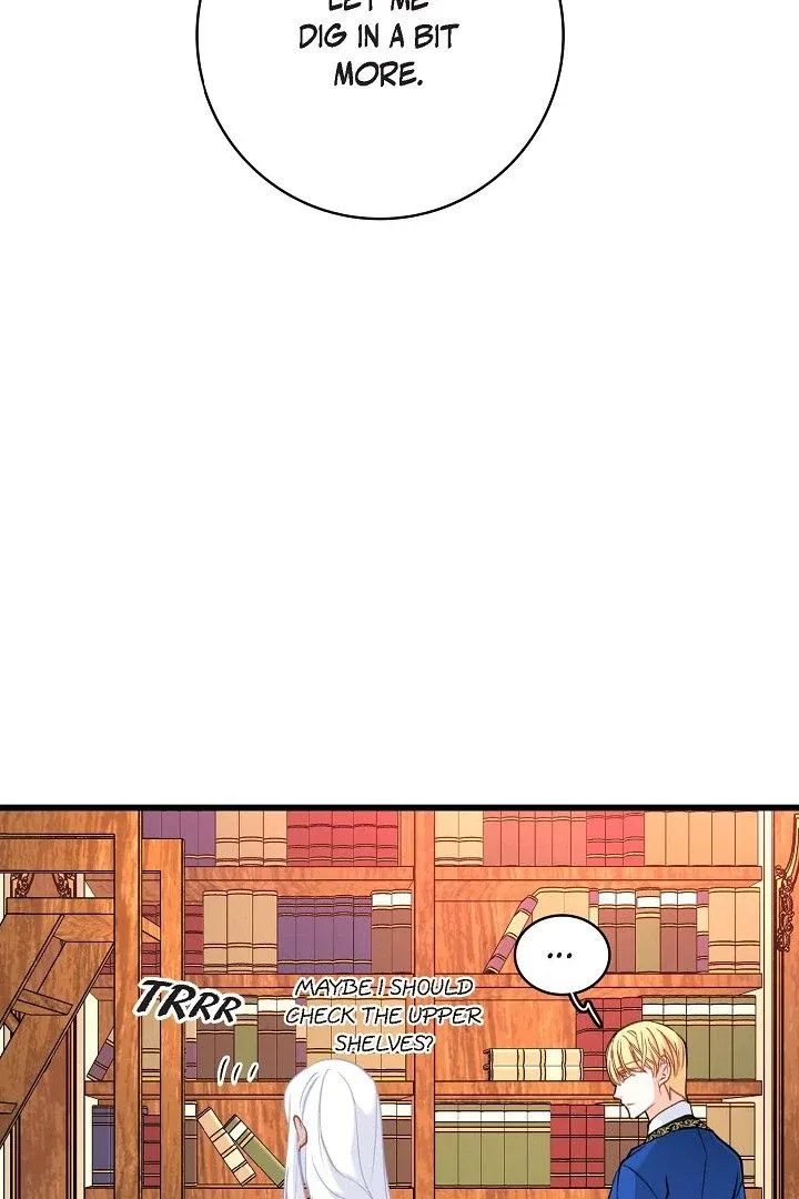 13th Prince Chapter 26 page 80