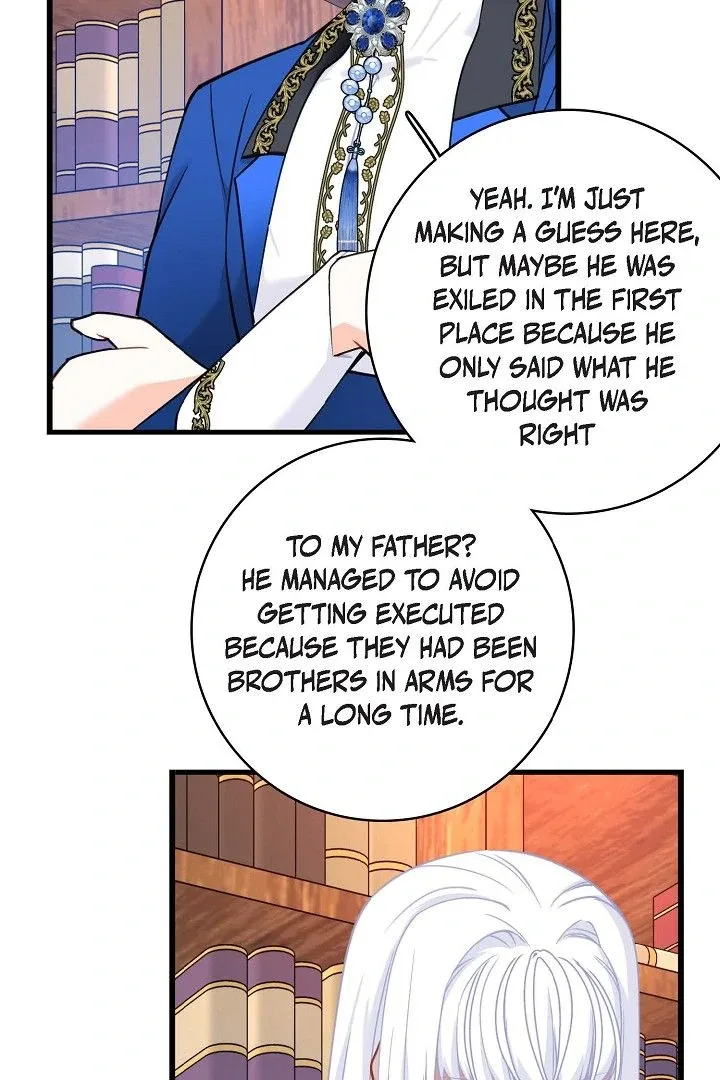 13th Prince Chapter 26 page 74