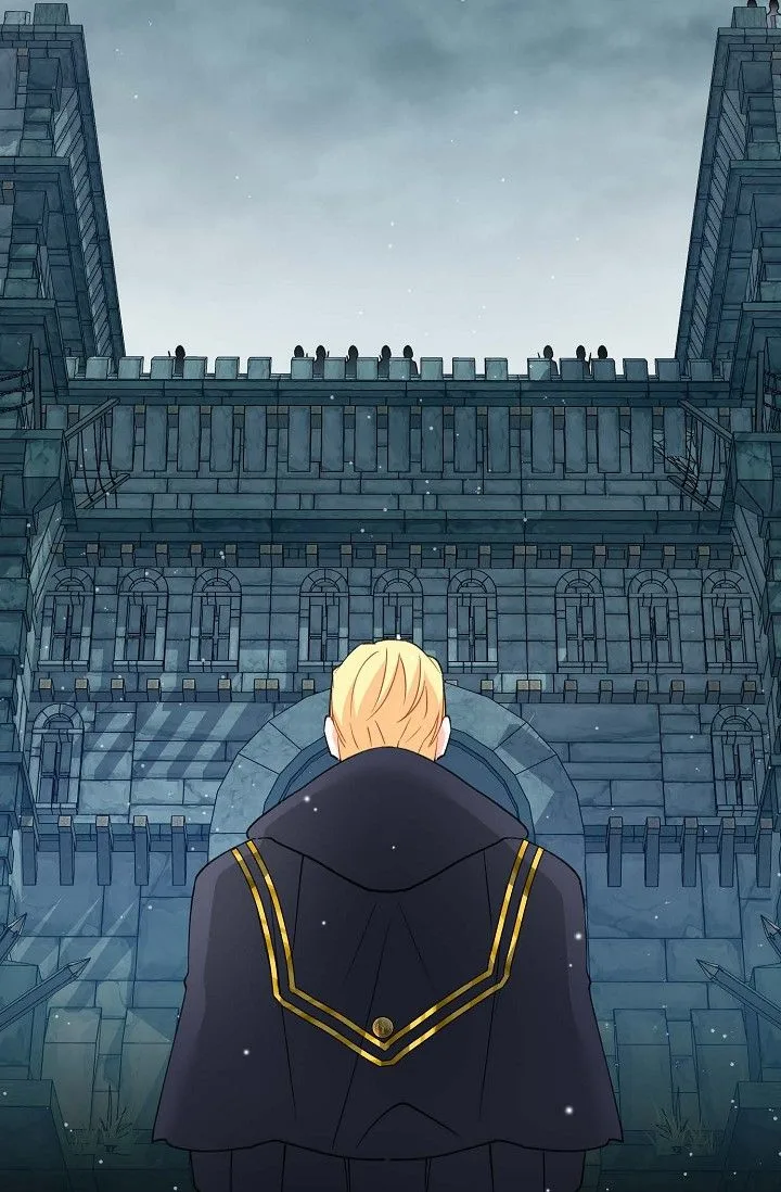 13th Prince Chapter 32 page 4