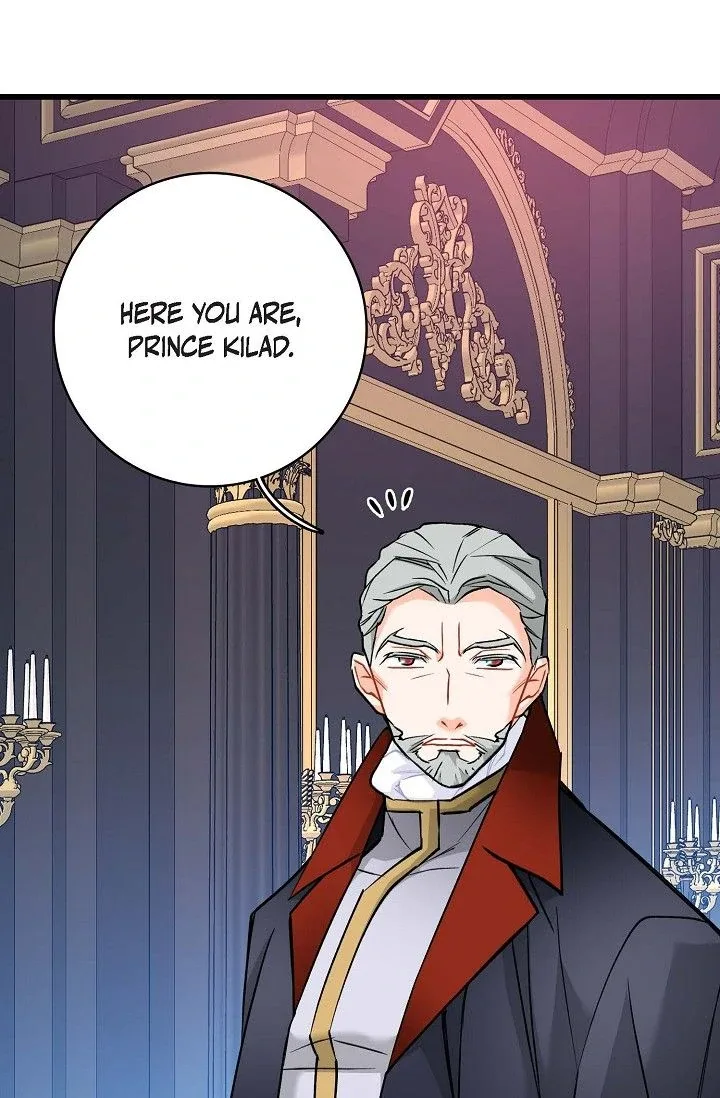 13th Prince Chapter 29 page 79
