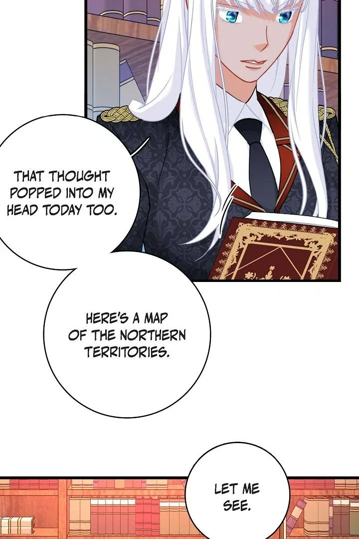 13th Prince Chapter 26 page 75