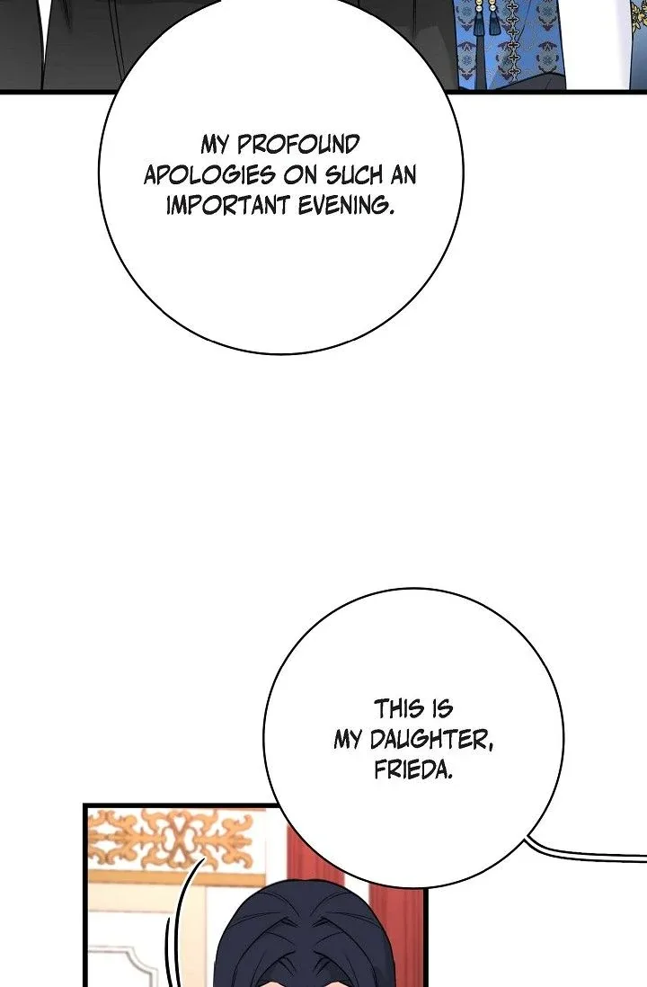 13th Prince Chapter 28 page 72
