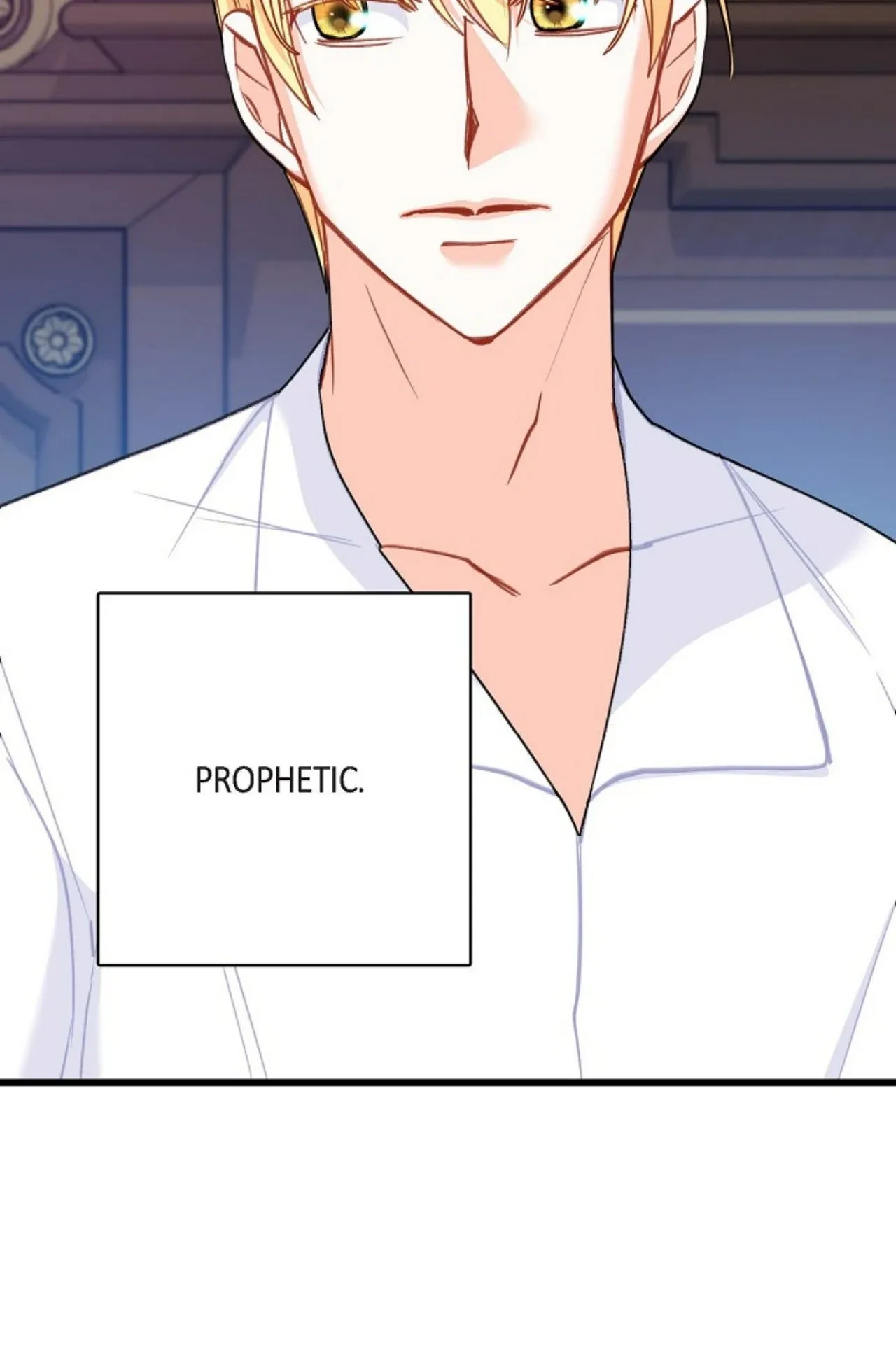 13th Prince Chapter 22 page 75