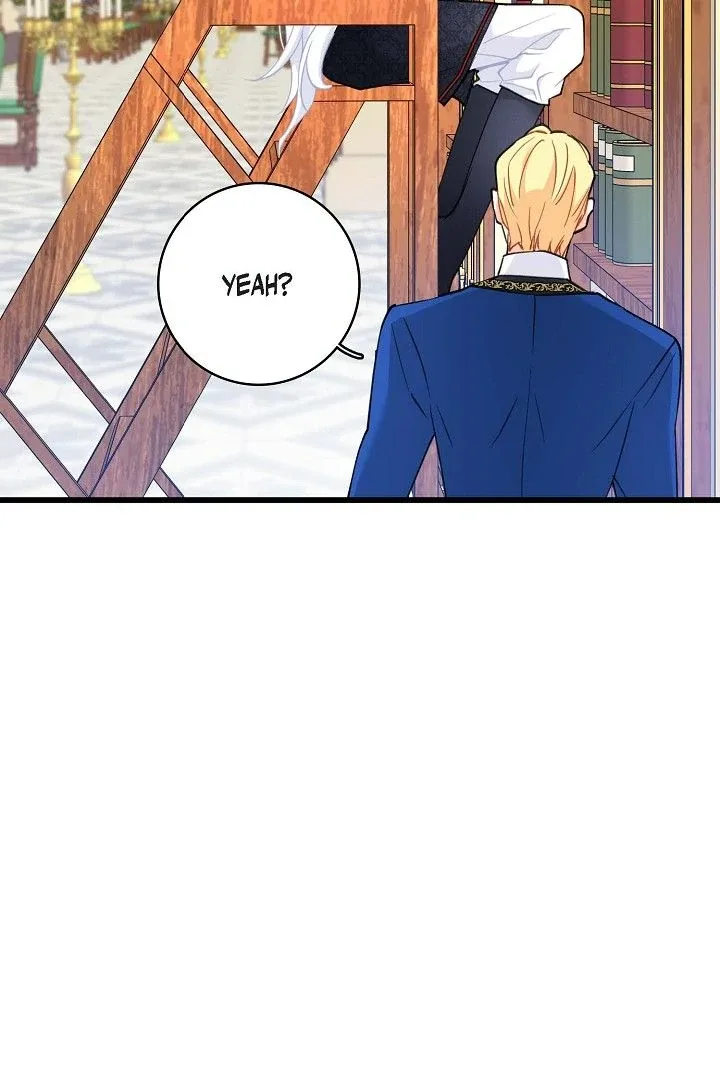 13th Prince Chapter 26 page 87