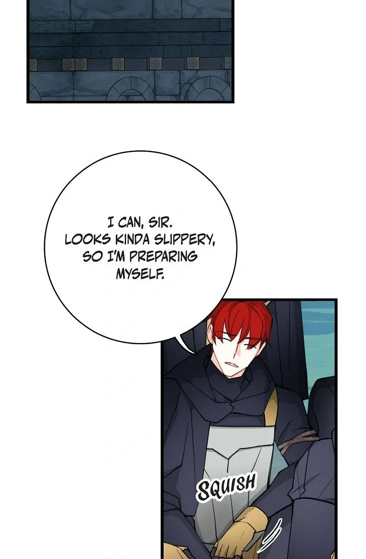 13th Prince Chapter 32 page 34
