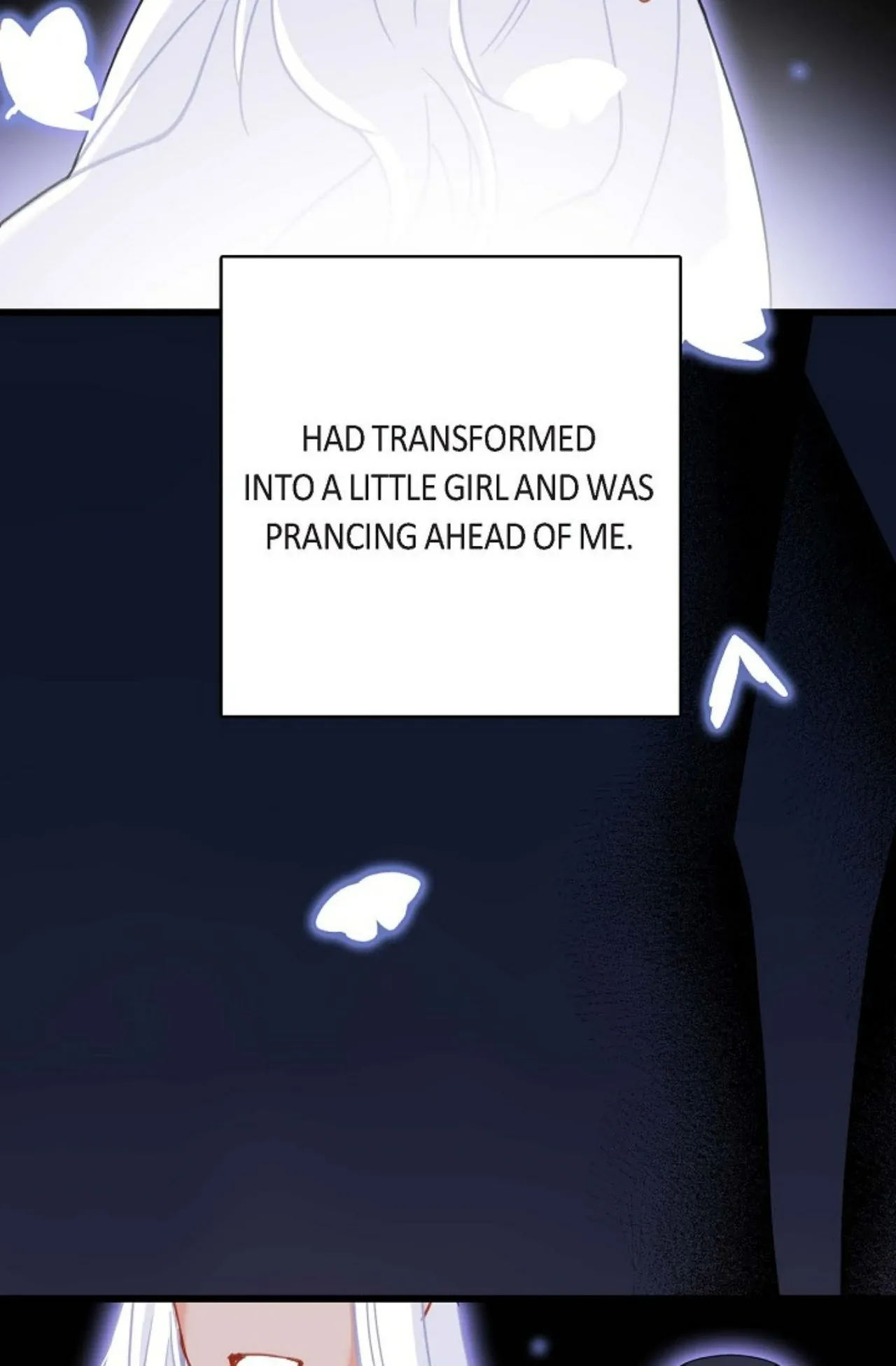 13th Prince Chapter 22 page 81