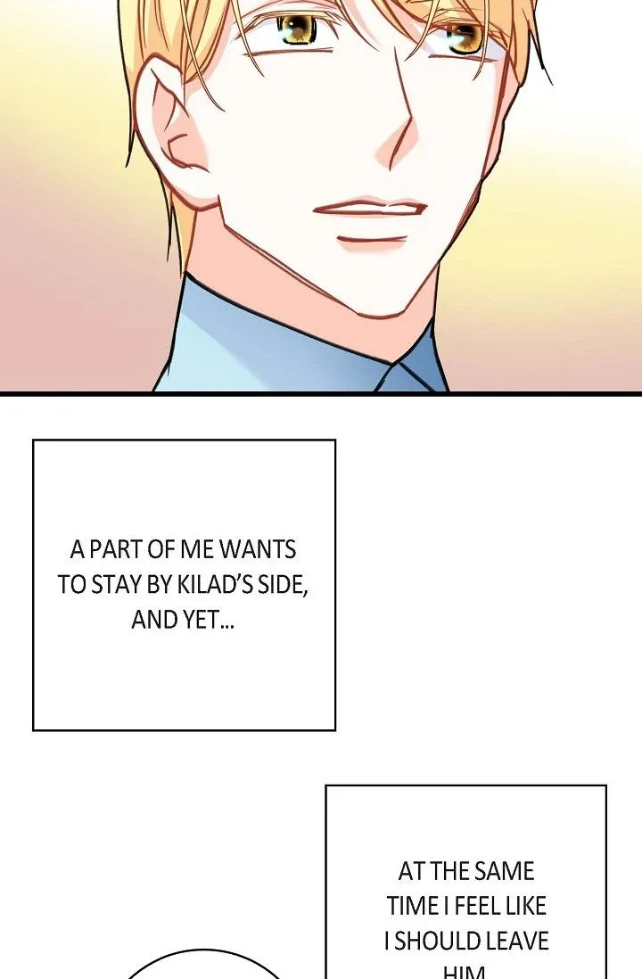 13th Prince Chapter 28 page 99