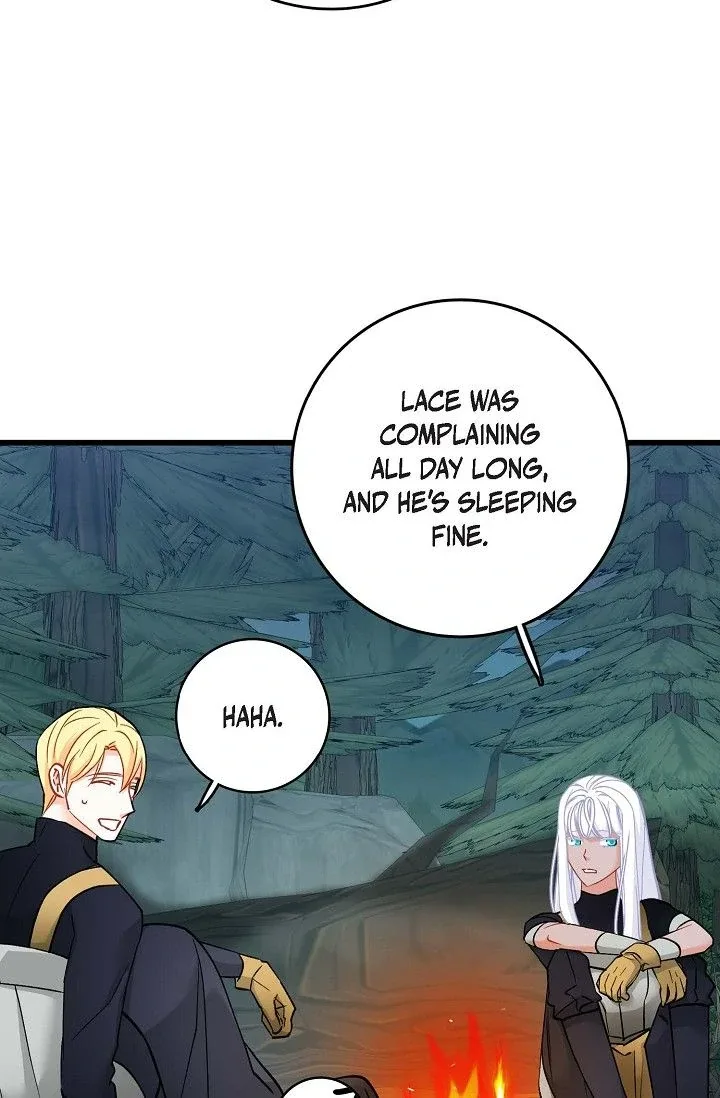 13th Prince Chapter 31 page 9