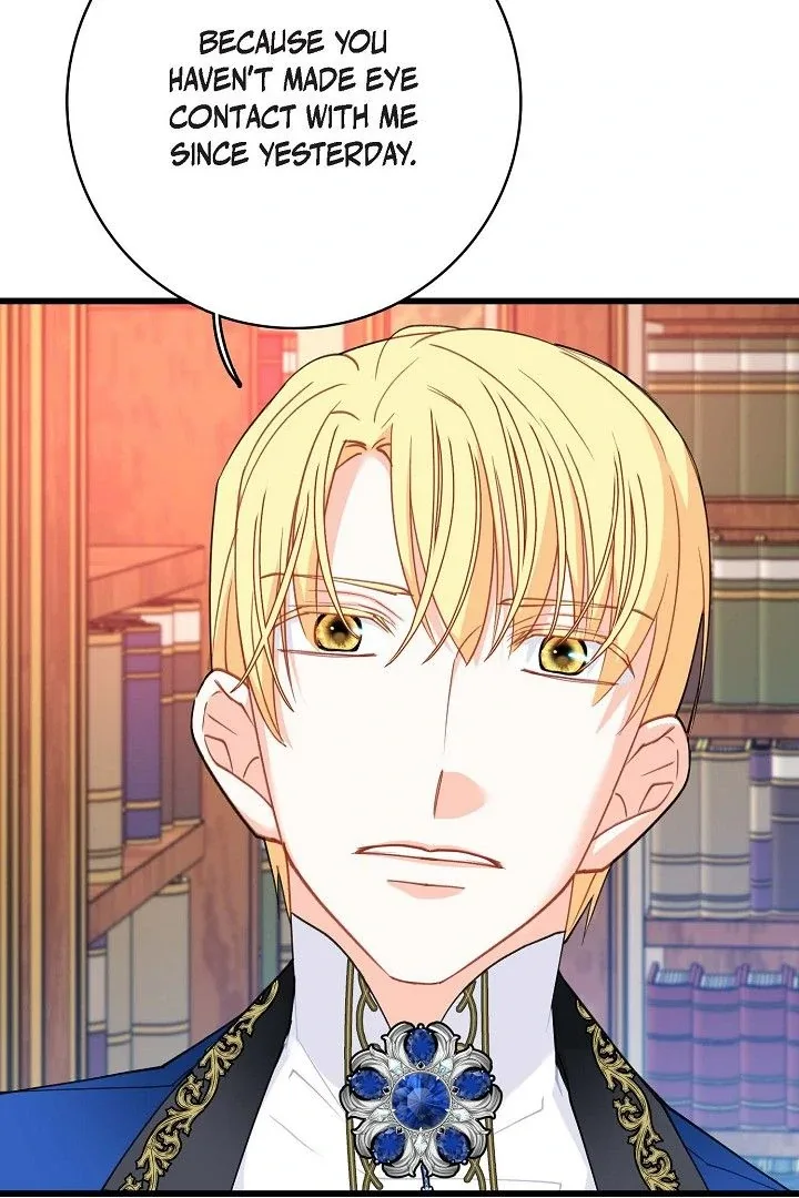 13th Prince Chapter 26 page 89