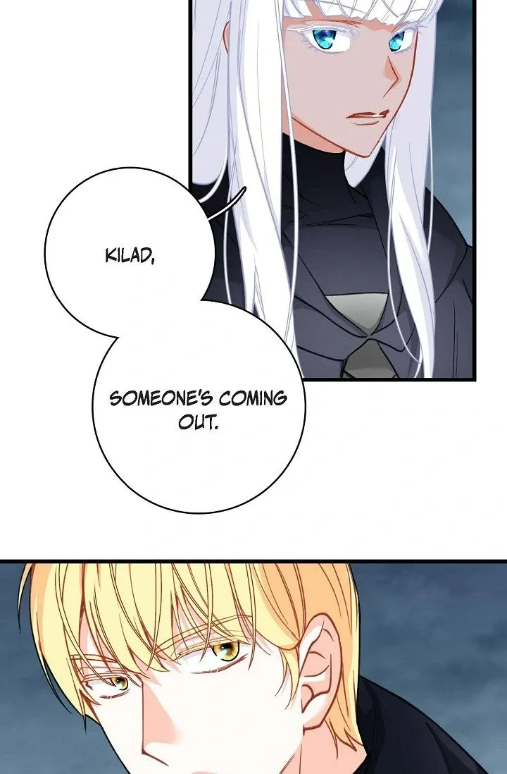 13th Prince Chapter 32 page 32
