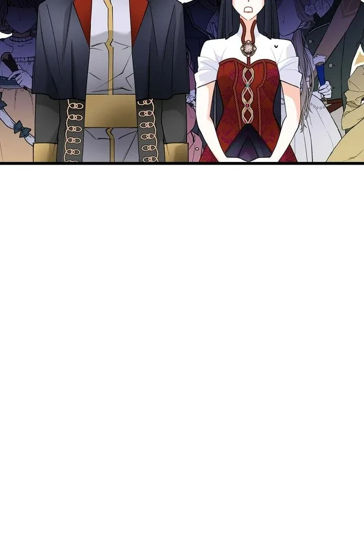 13th Prince Chapter 28 page 84