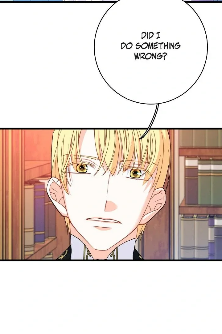 13th Prince Chapter 26 page 84